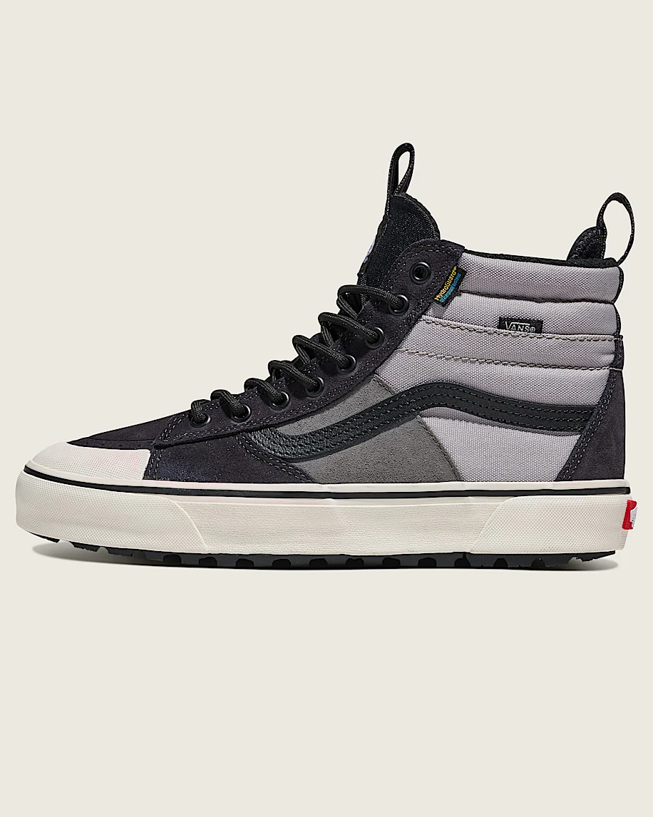Sk8-Hi Waterproof Insulated Shoe