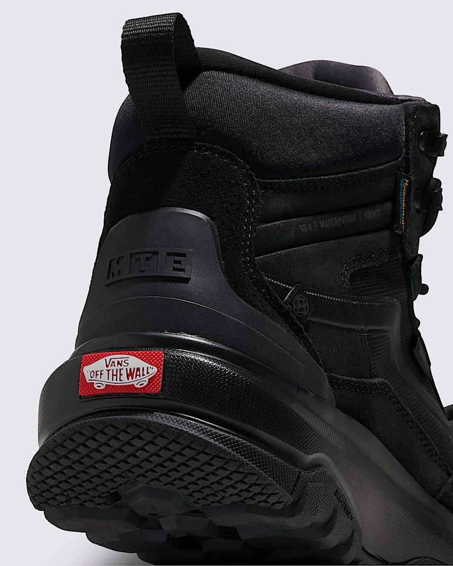 Crestline Waterproof Shoe