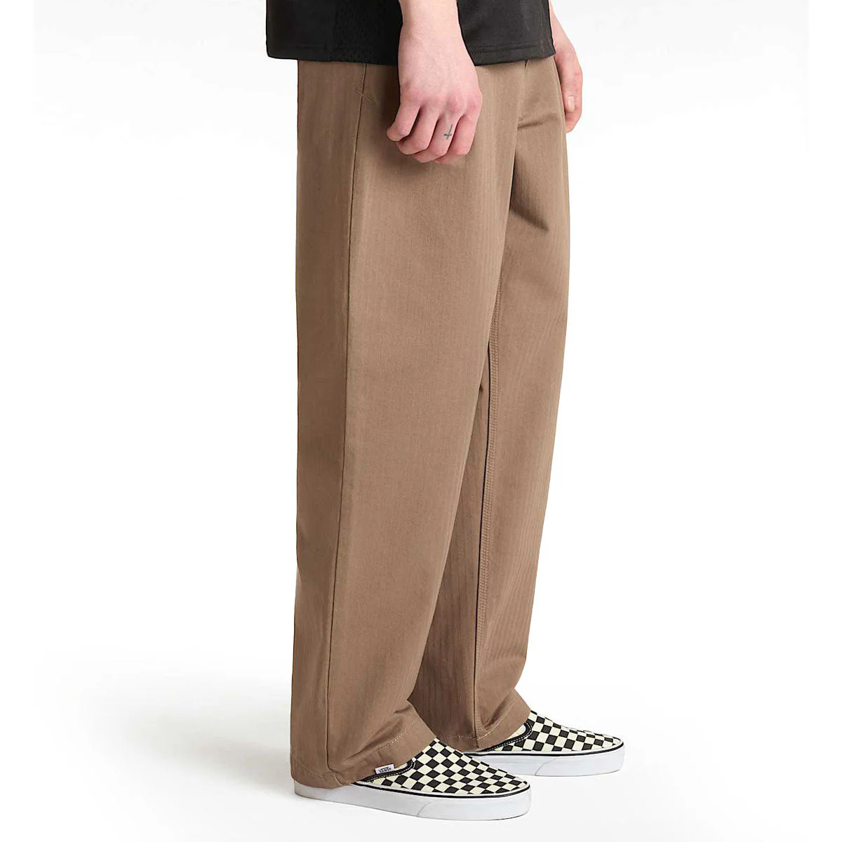 Vans Skate Loose Pleated Pants