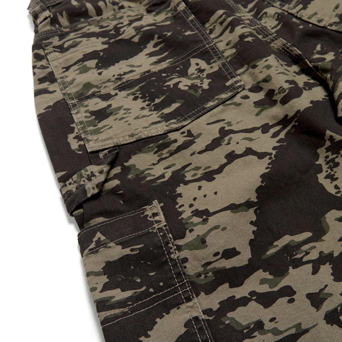 Vans Skate Utility Loose Shorts