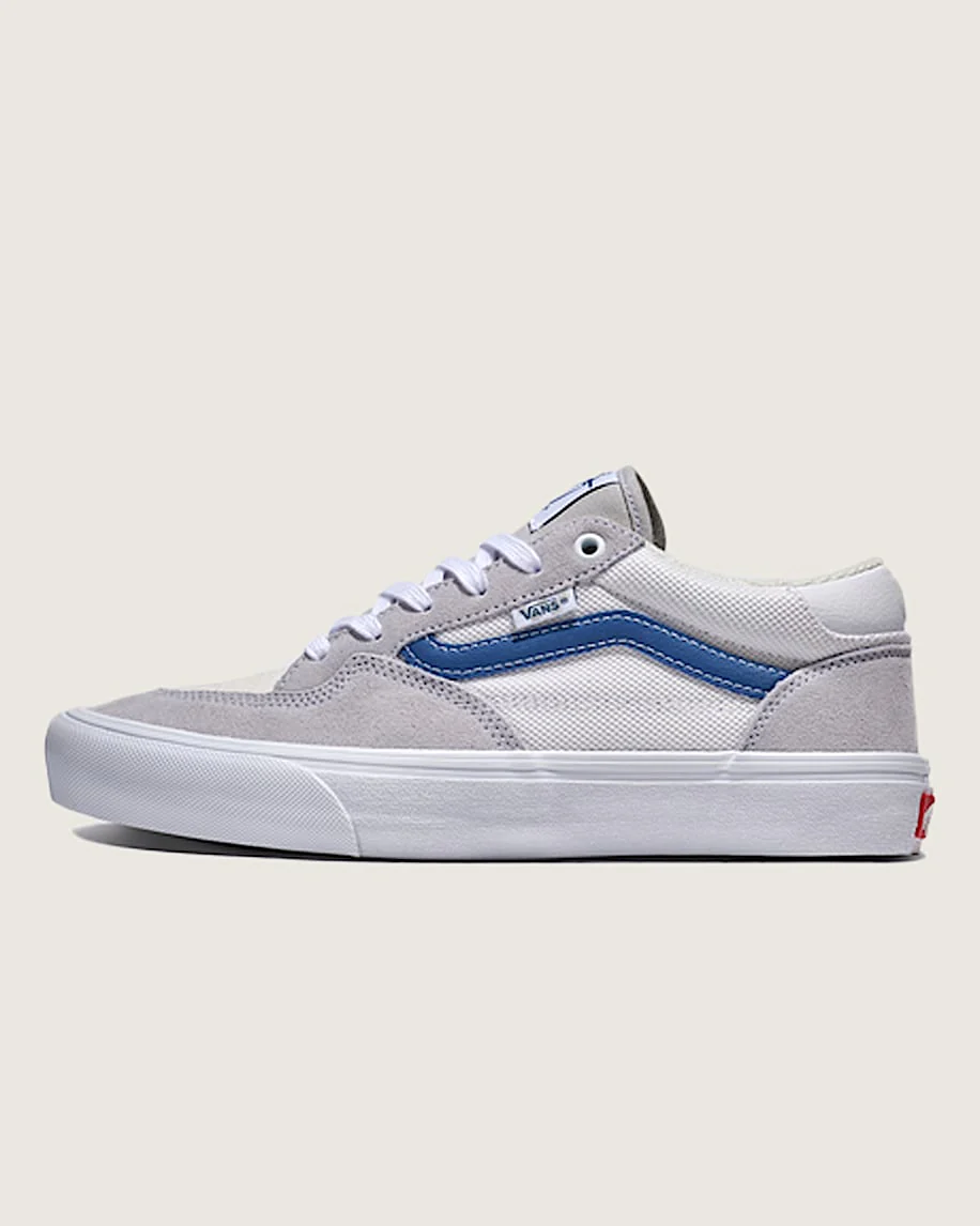 Skate Rowan Shoe