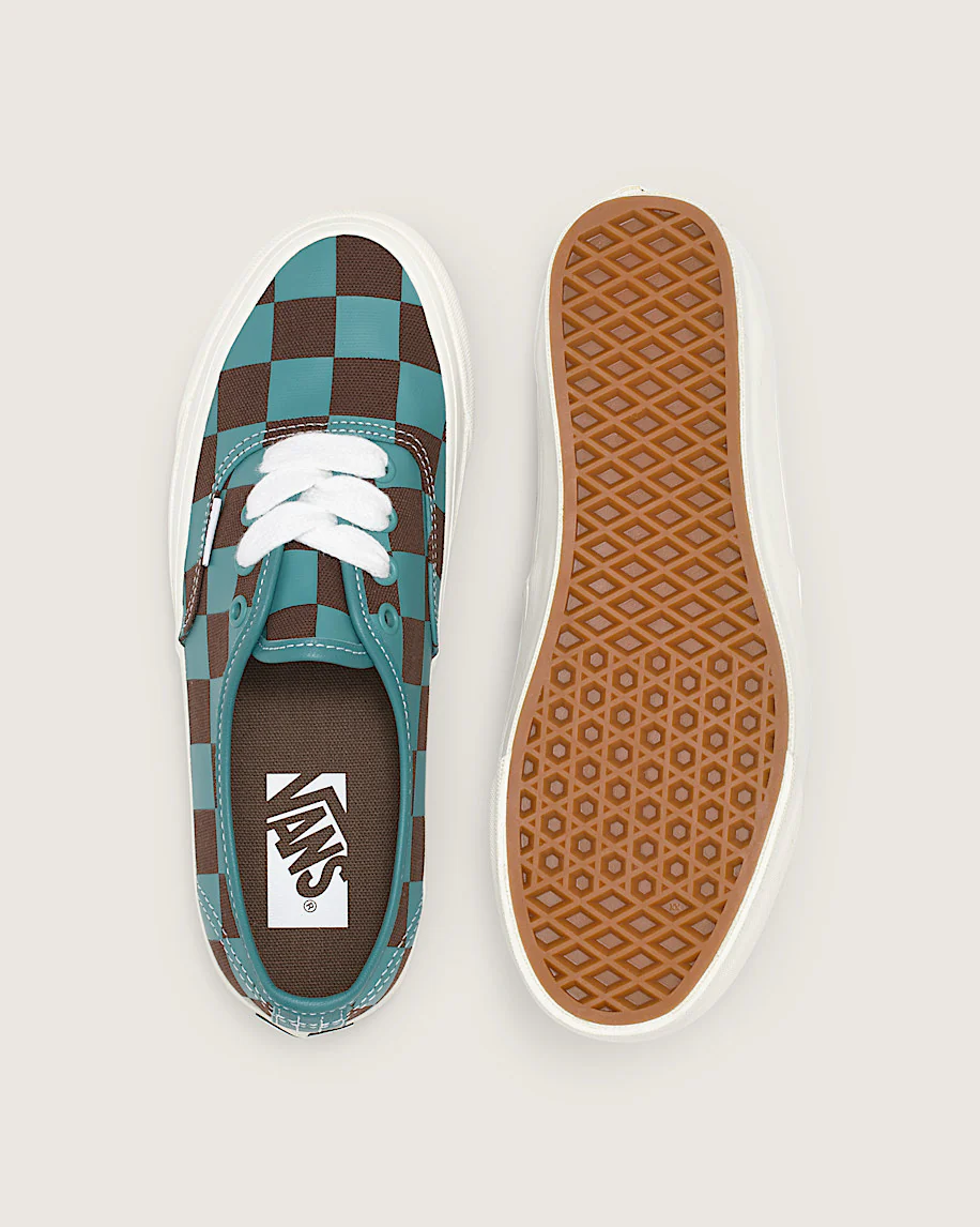Premium Authentic Checkerboard Shoe