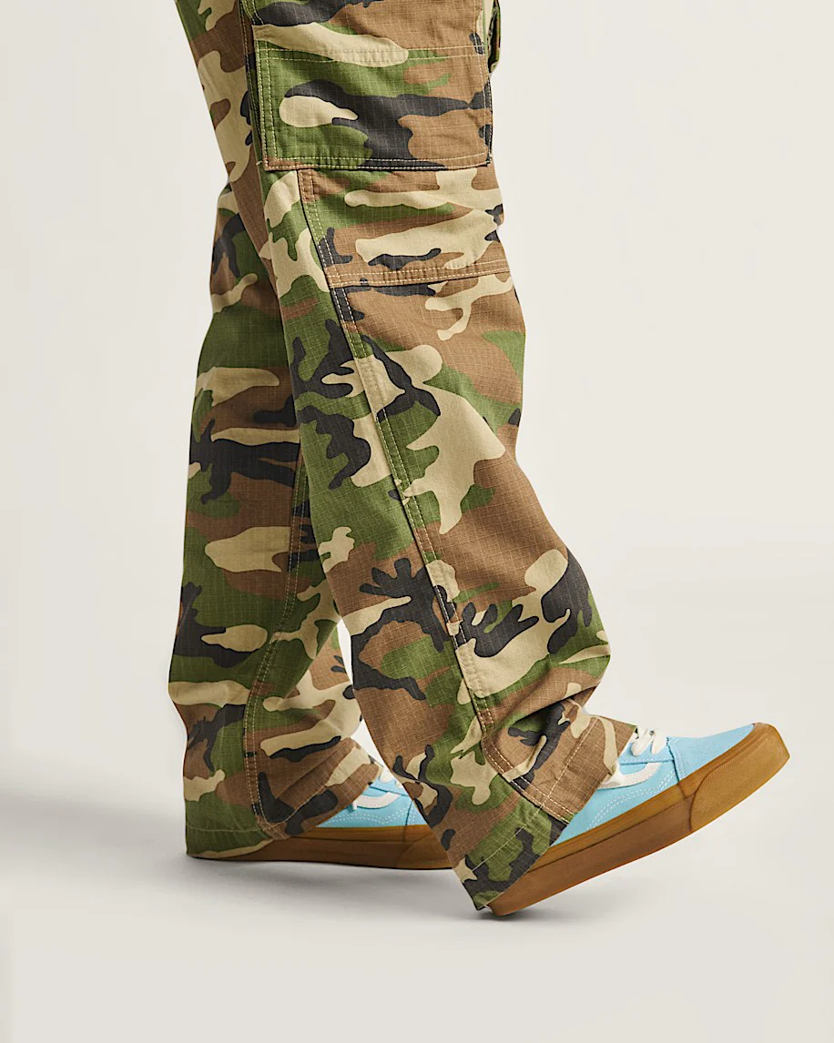 Premium Old Skool Gum Shoe