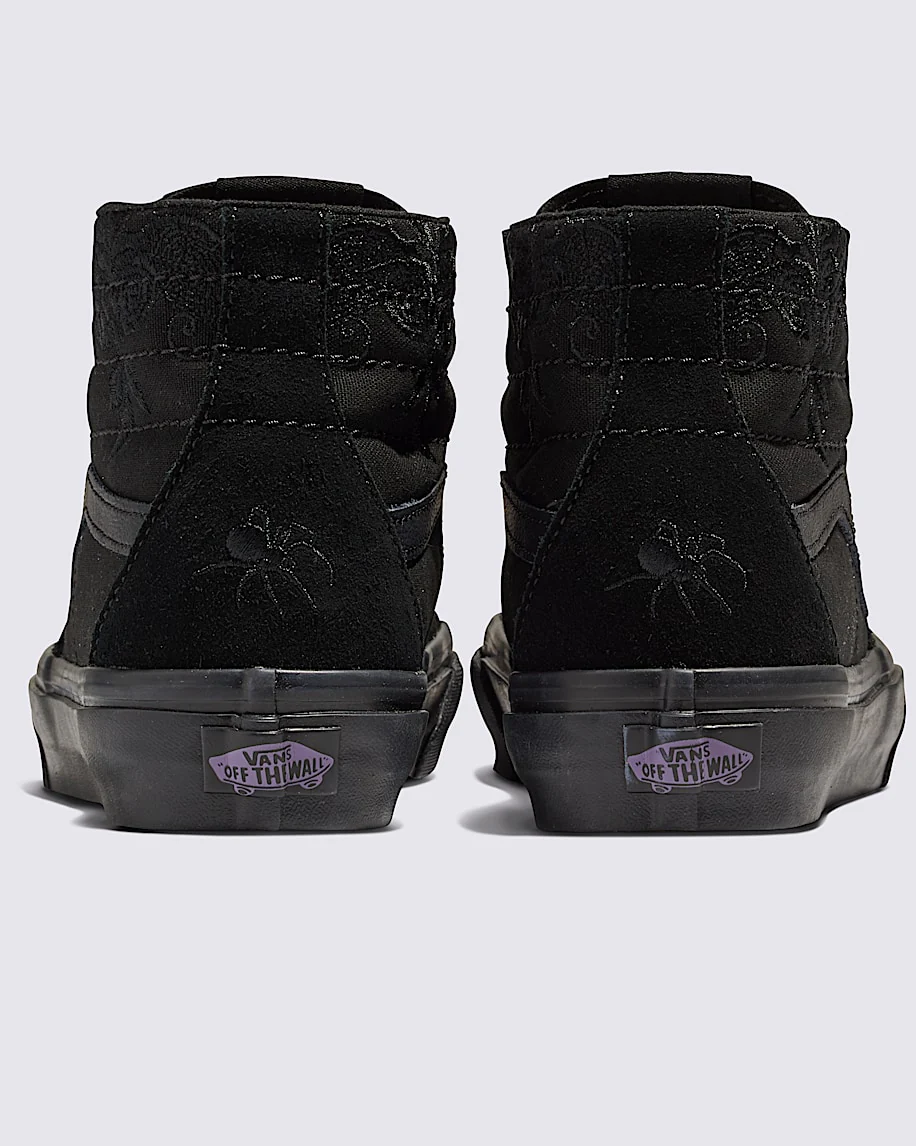 Sk8-Hi Tapered Halloween Shoe Shoe