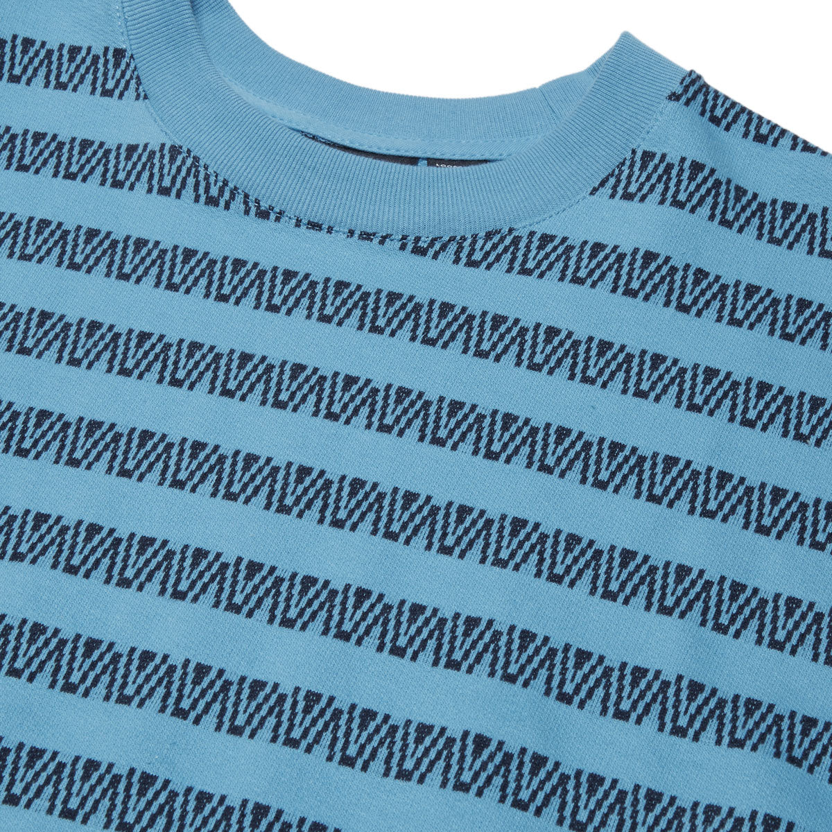 Vans Palmer Jacquard Knit Shirt