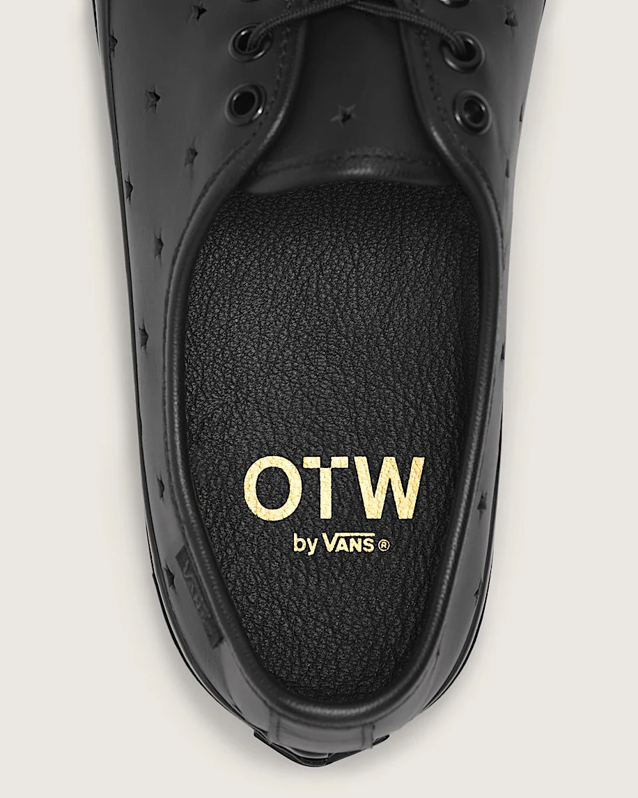 OTW One Piece Authentic Vibram