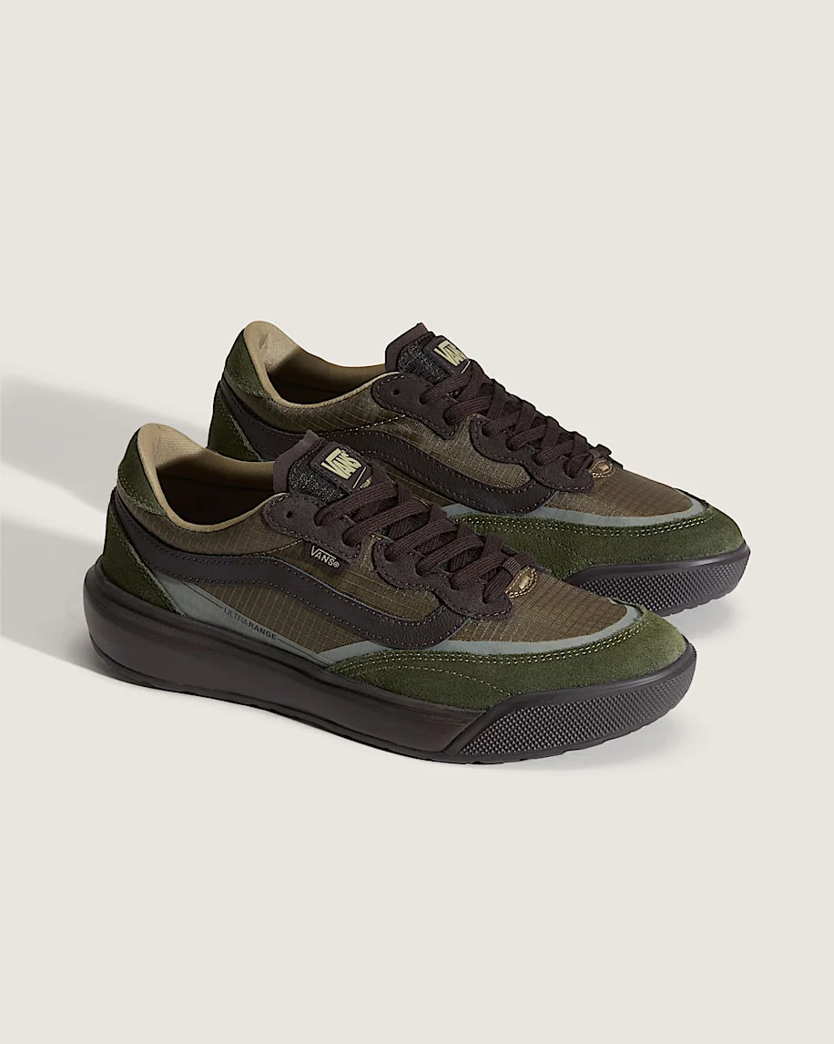 UltraRange 2.0 Shoe