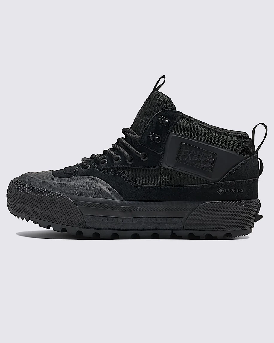 Half Cab GORE-TEX Insulated Shoe
