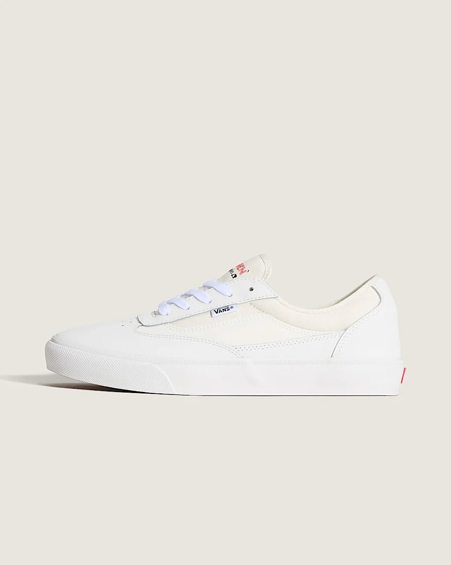 Skate Curren Caples Shoe