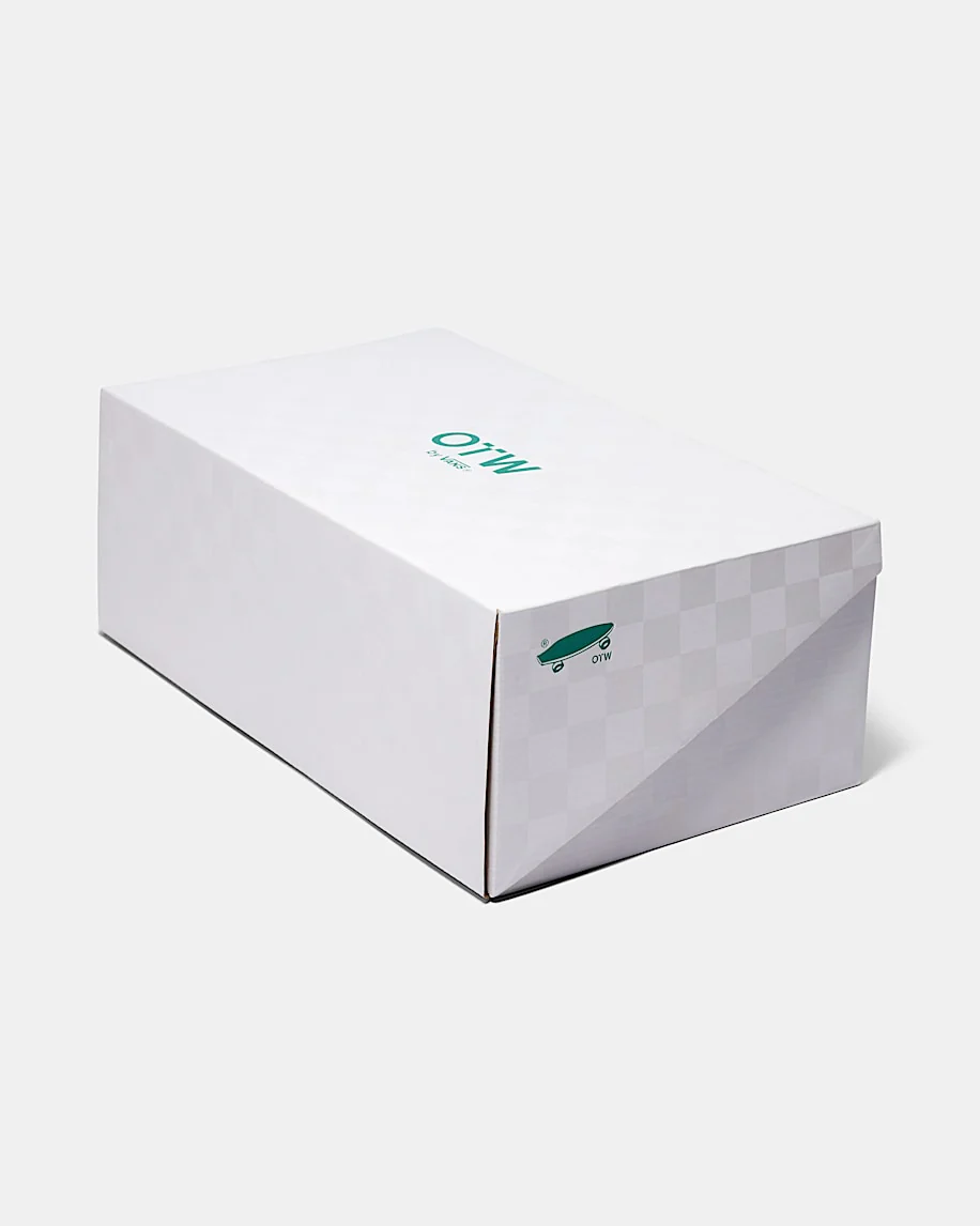 OTW Half Cab 33 Trail Vibram