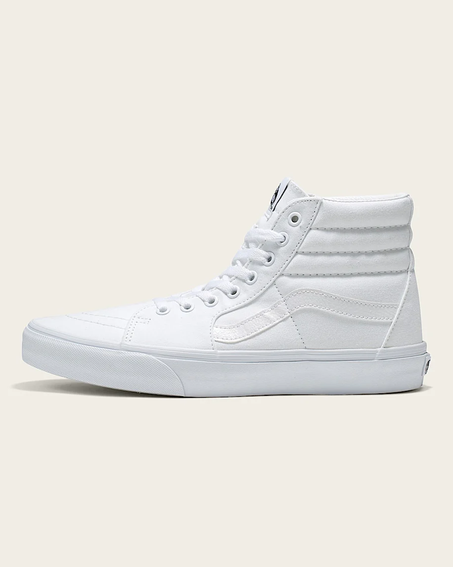 Sk8-Hi Canvas Shoe