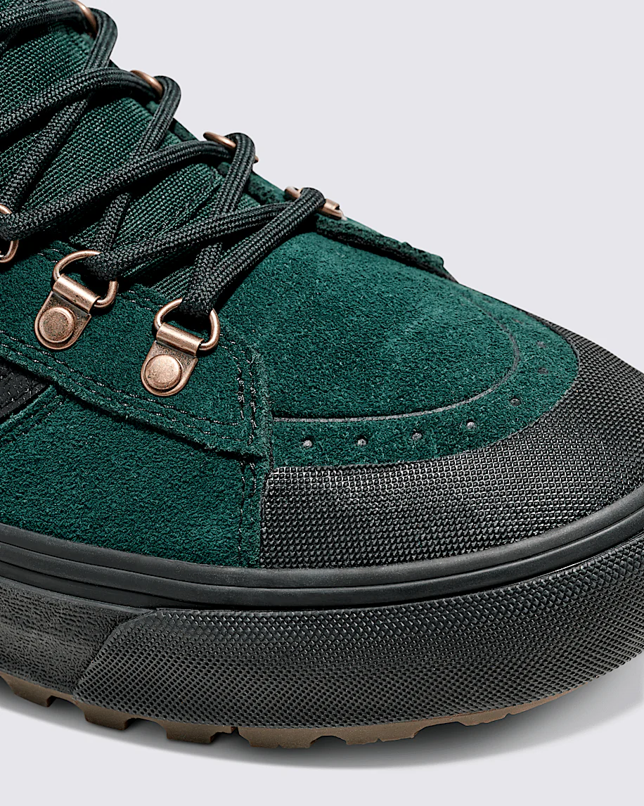 Sk8-Hi Waterproof Insulated Shoe