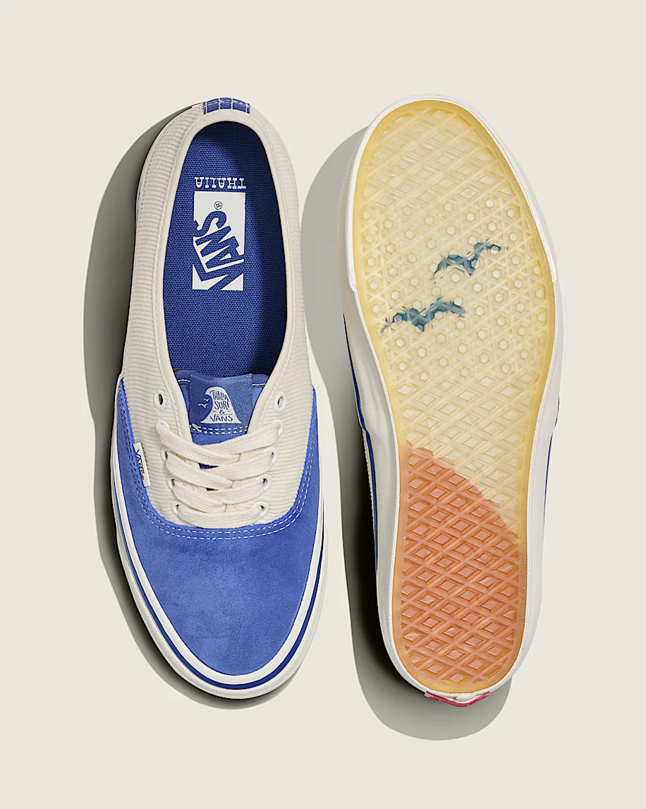 Vans X Thalia Surf Authentic Shoe