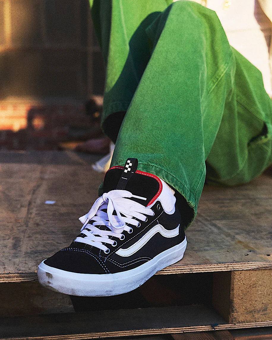 Skate Old Skool 36+ Shoe
