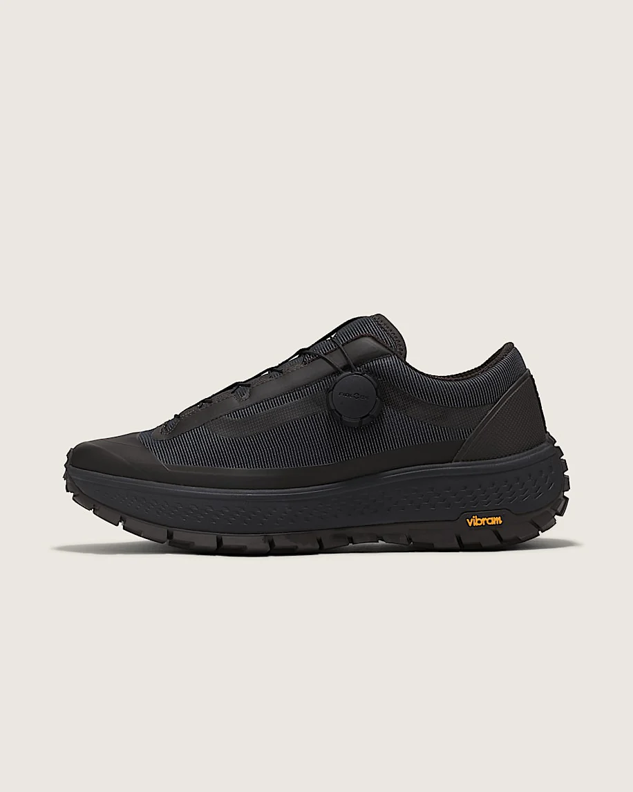 OTW Old Skool 36 Trail Vibram