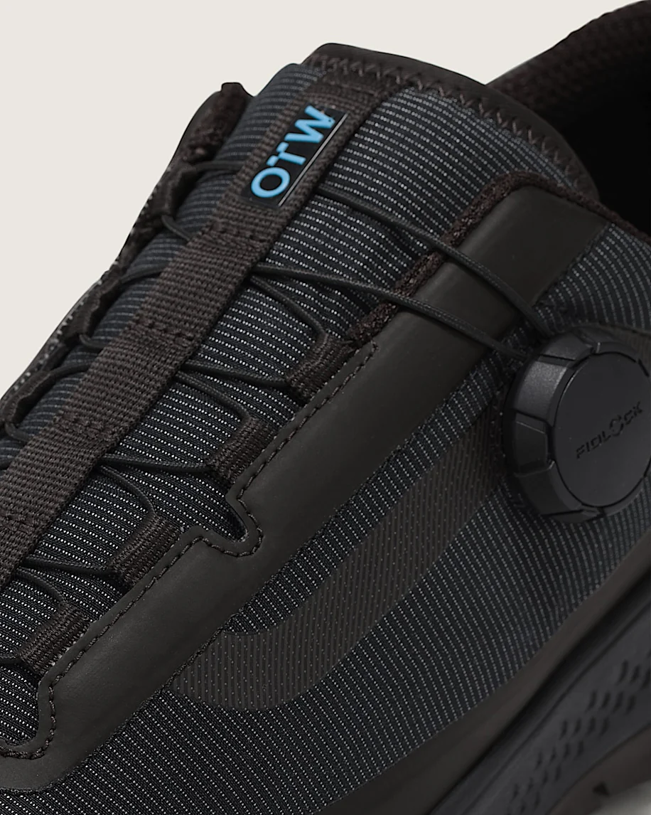 OTW Old Skool 36 Trail Vibram