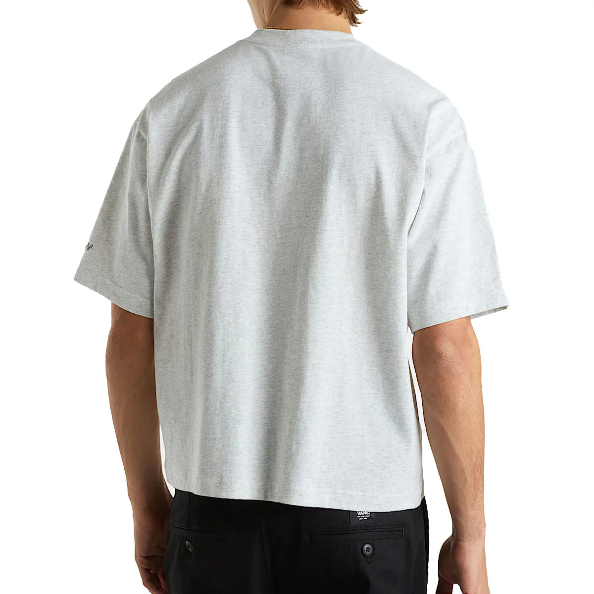 Vans Skate Ying Yang Eyes T-Shirt