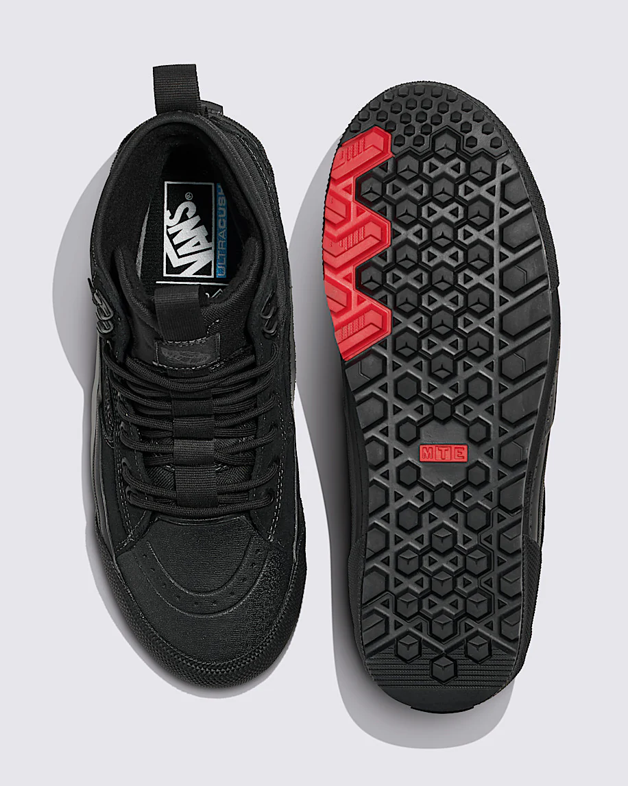 Sk8-Hi GORE-TEX Insulated Shoe