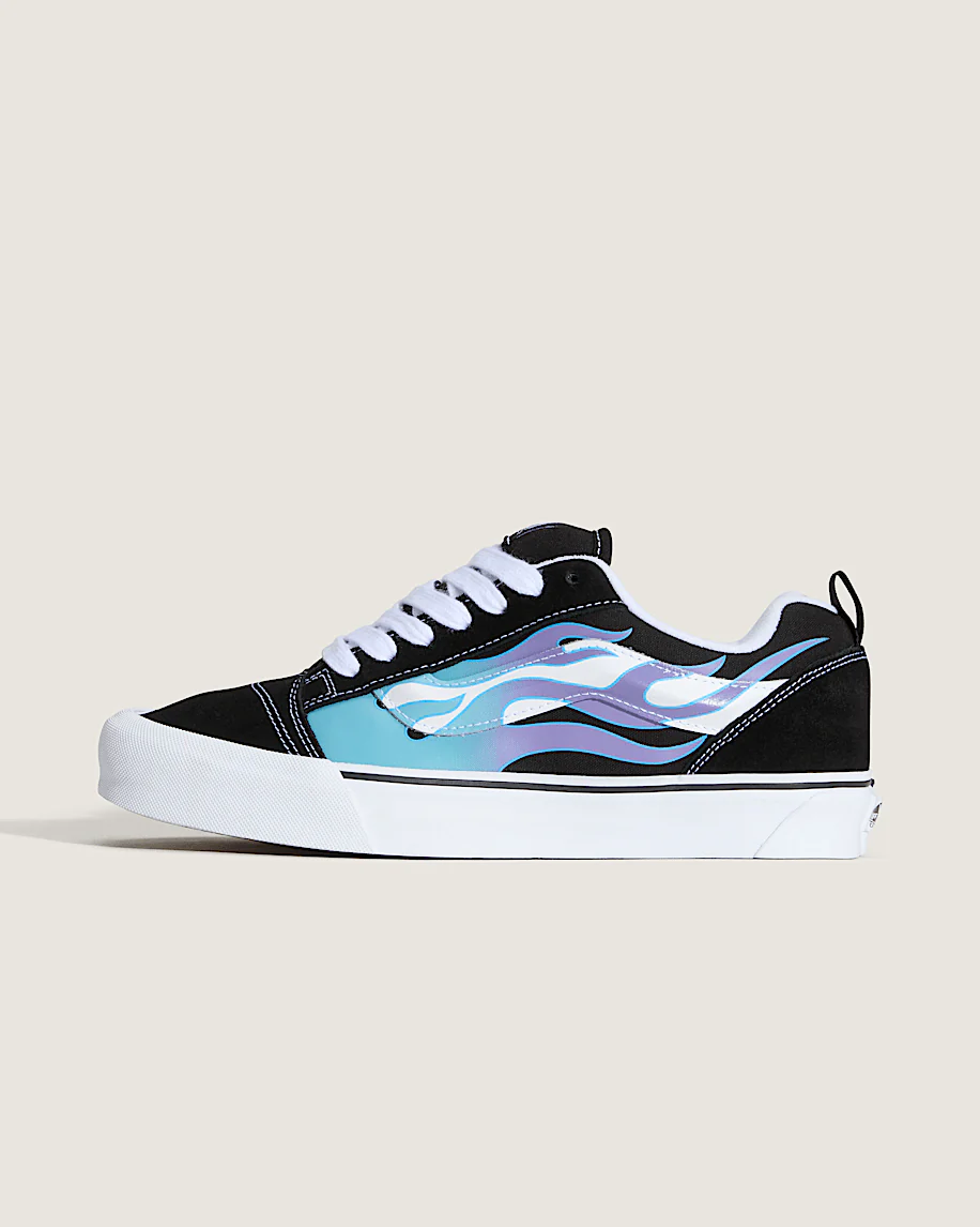 Knu Skool Shoe