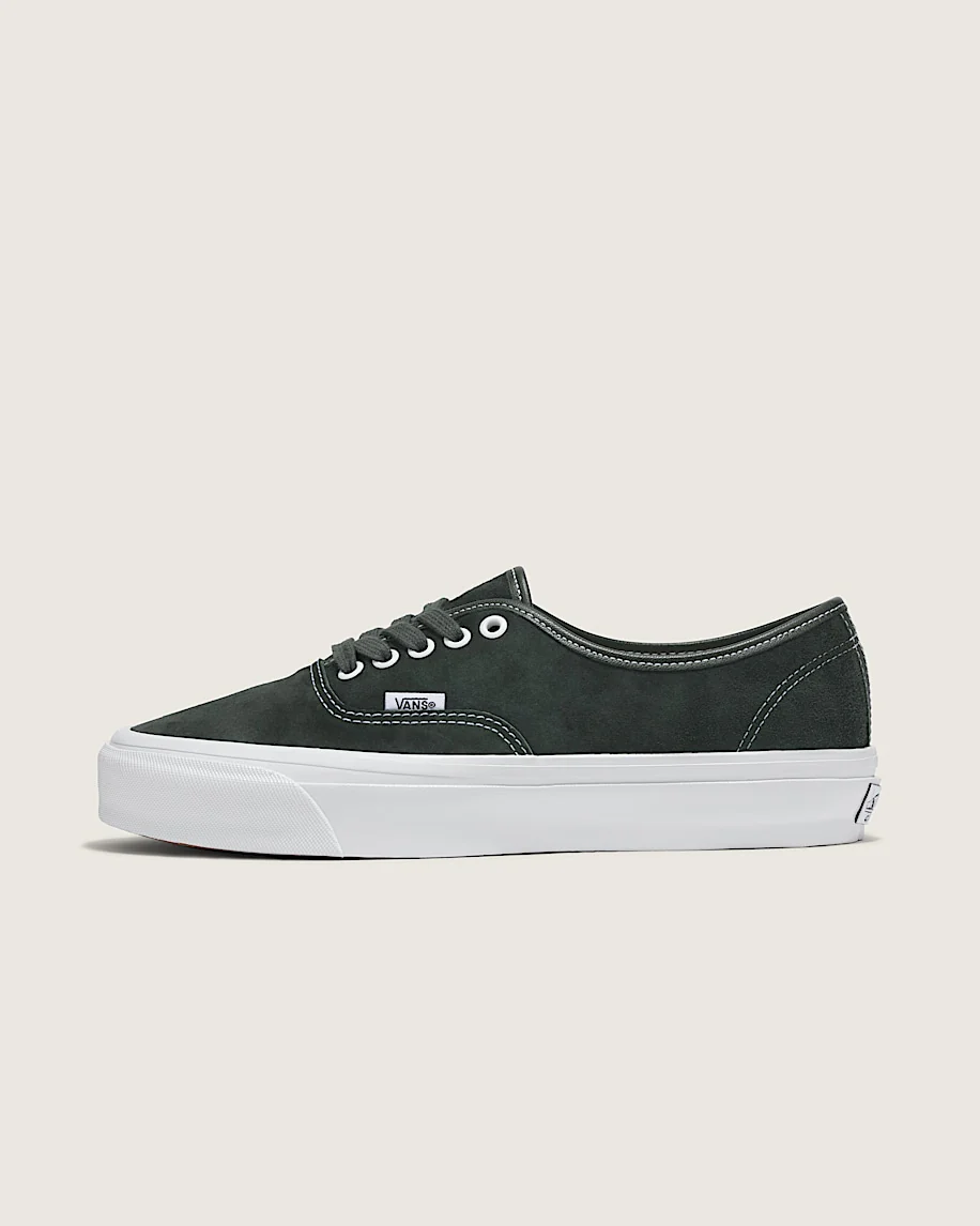 Premium Authentic Suede Shoe