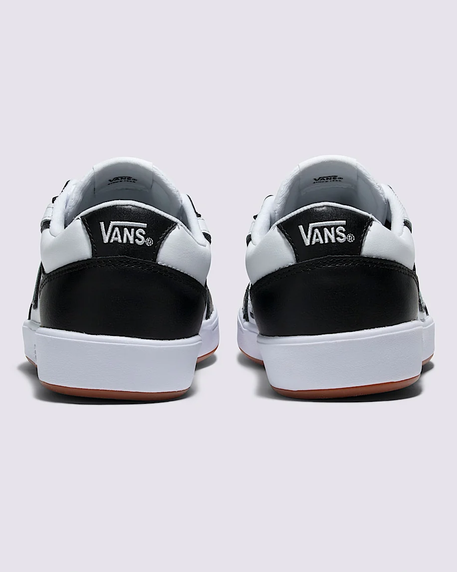 Lowland ComfyCush Shoe