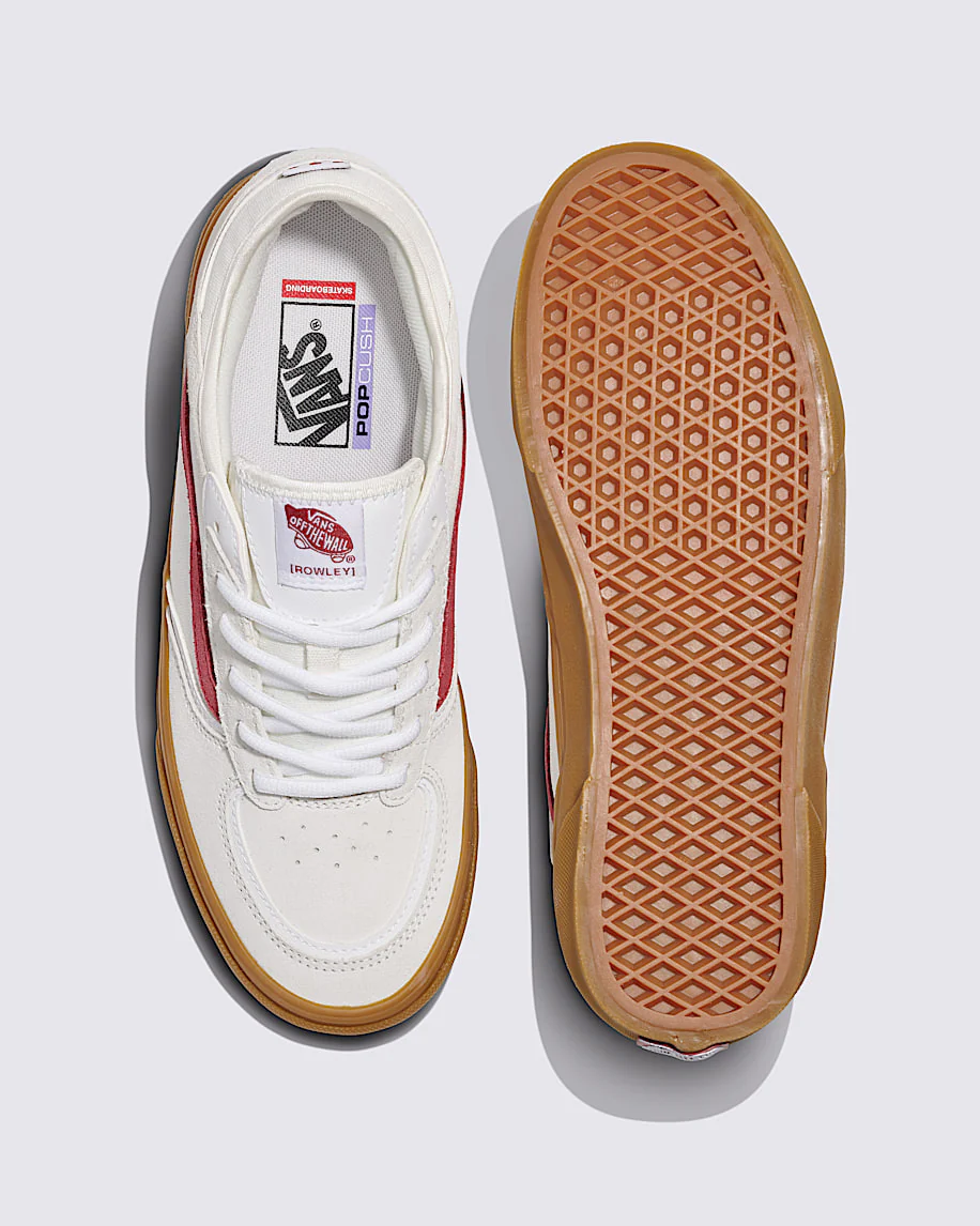Skate Rowley Shoe