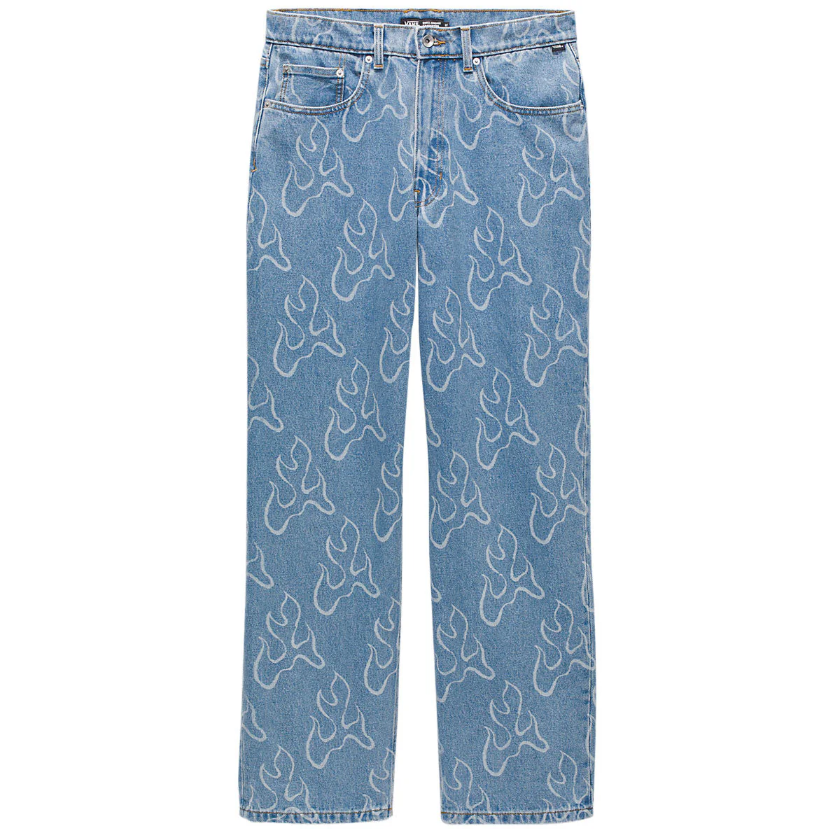 Vans Check-5 Blaze Loose Denim Jeans