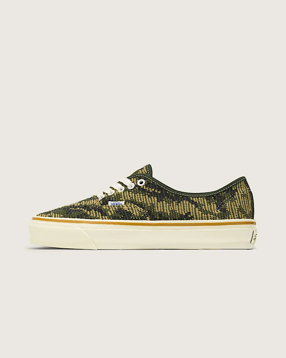 Premium Authentic Shoe