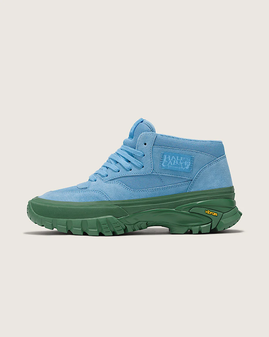 OTW Half Cab 33 Trail Vibram