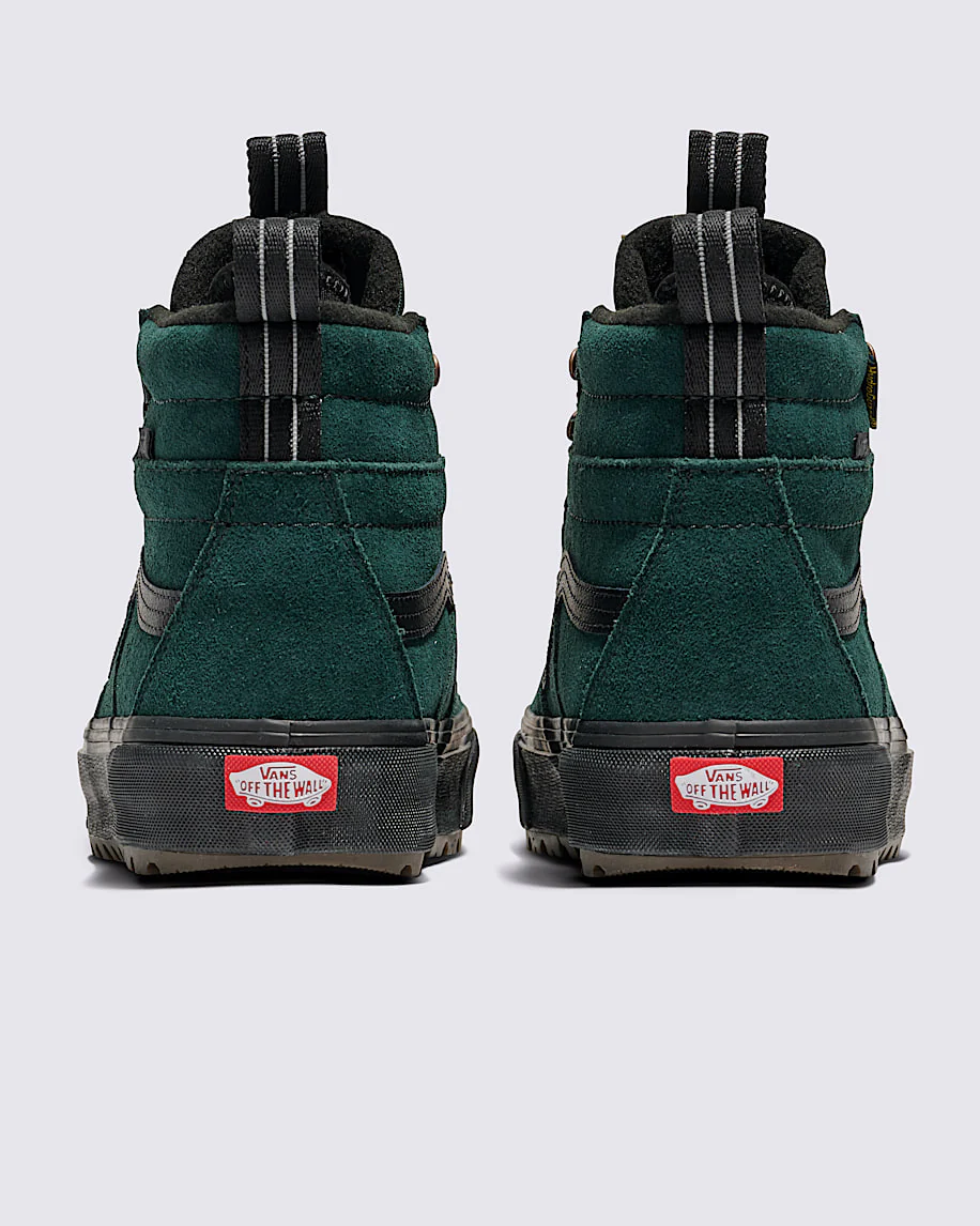 Sk8-Hi Waterproof Insulated Shoe