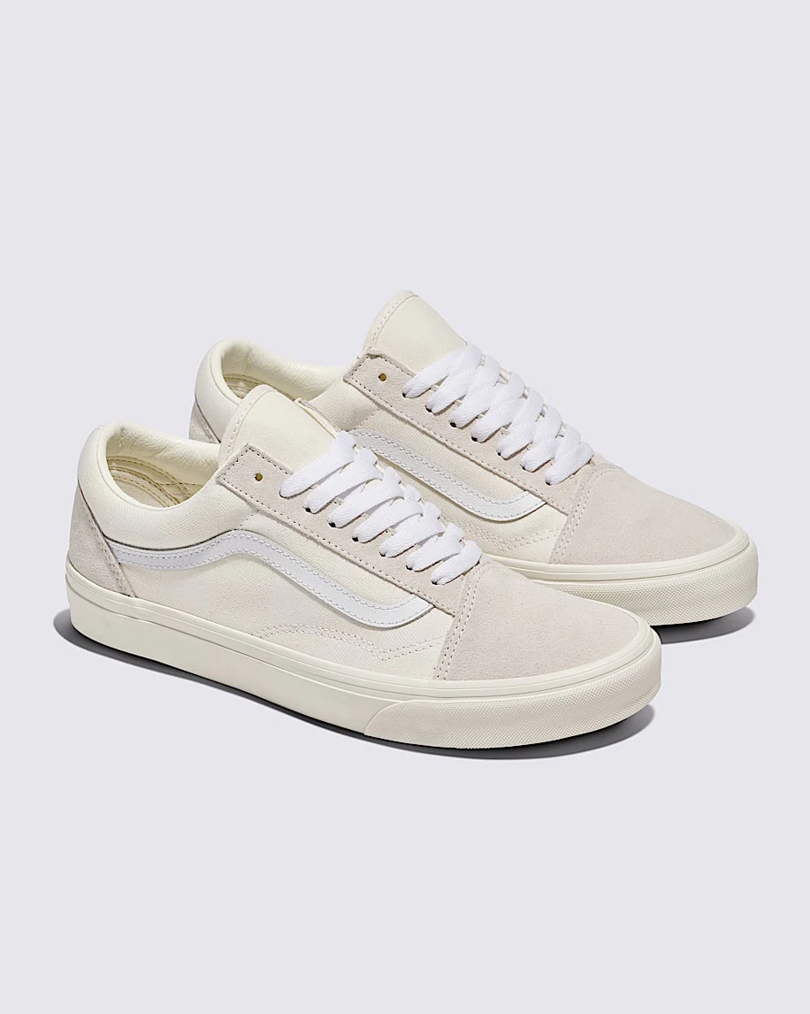 Old Skool Checkerboard Shoe