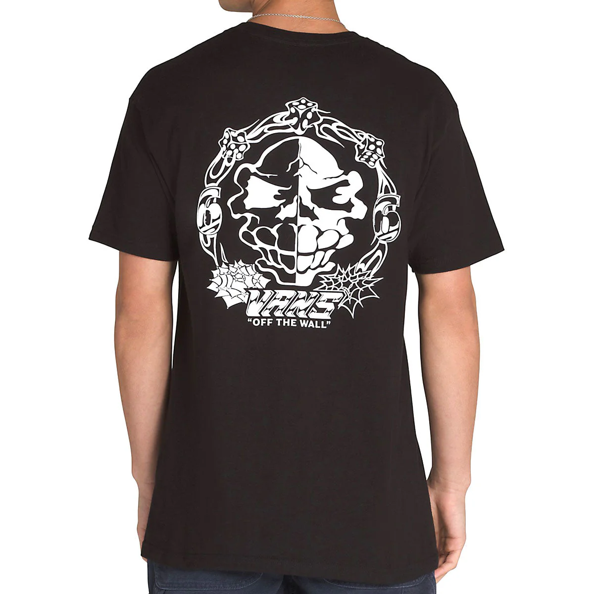 Vans Mister Sinister T-Shirt