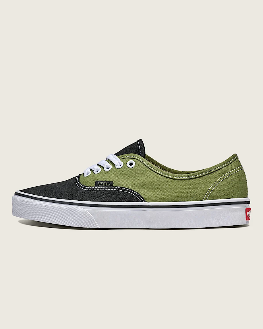 Authentic Shoe