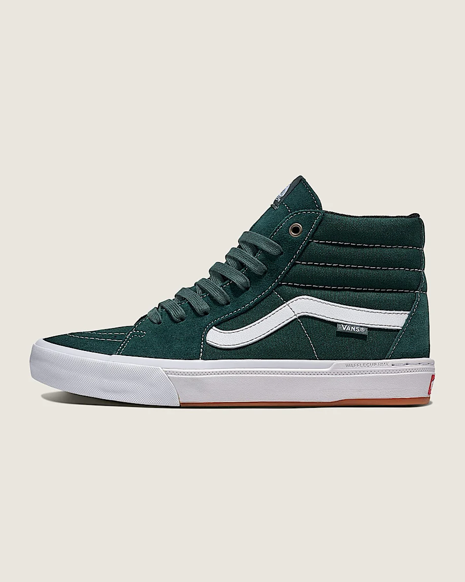 BMX Sk8-Hi Shoe