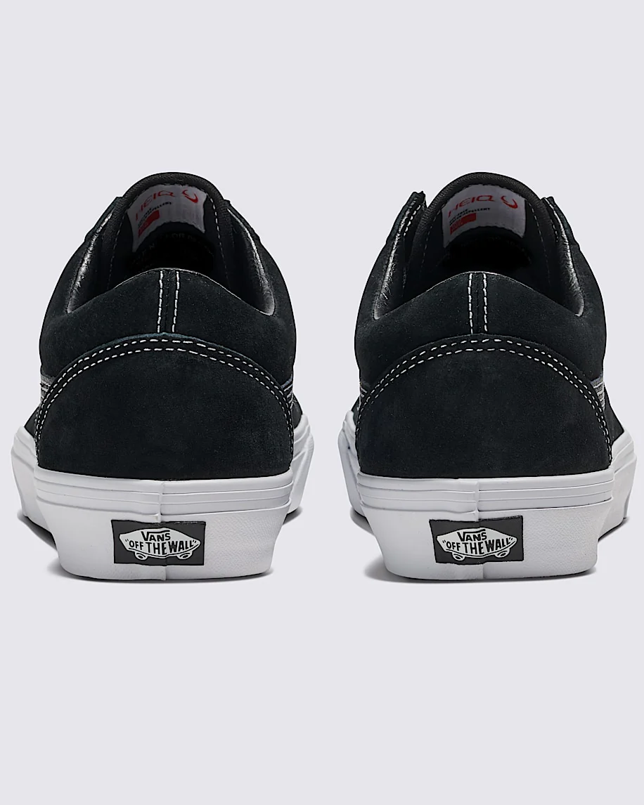 Old Skool Suede Shoe