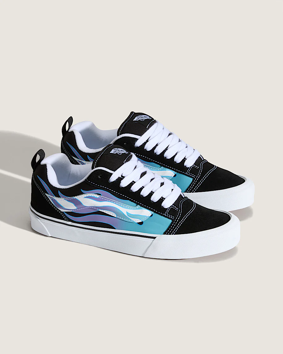 Knu Skool Shoe