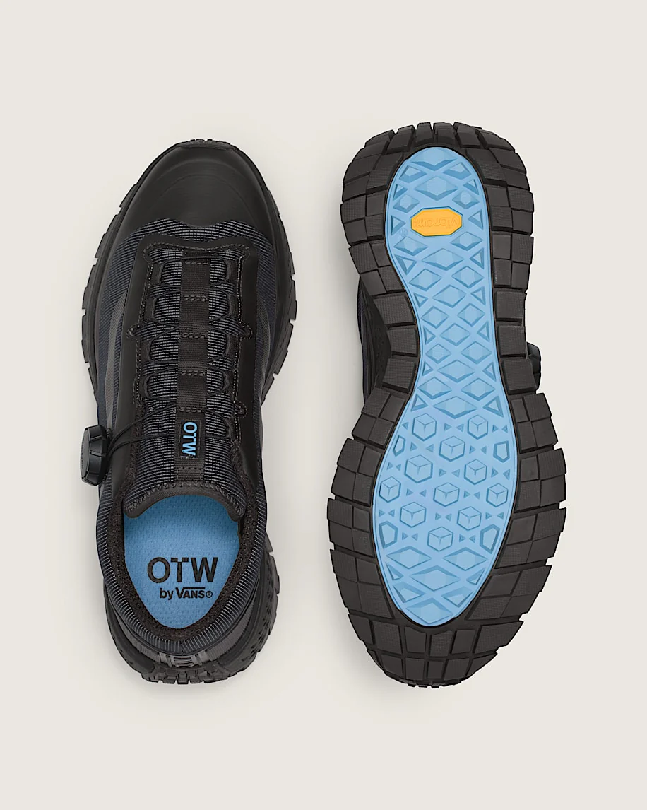 OTW Old Skool 36 Trail Vibram