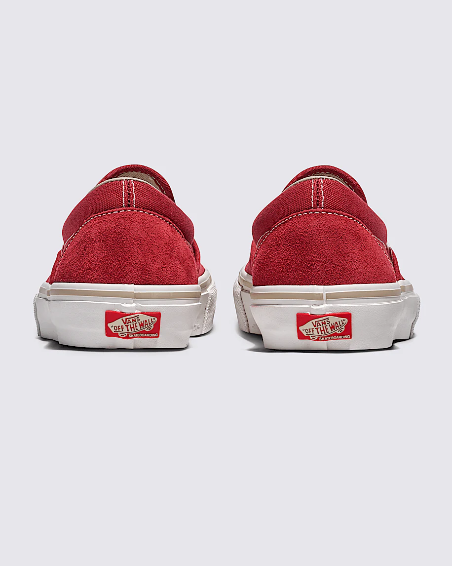 Skate Slip-On Shoe