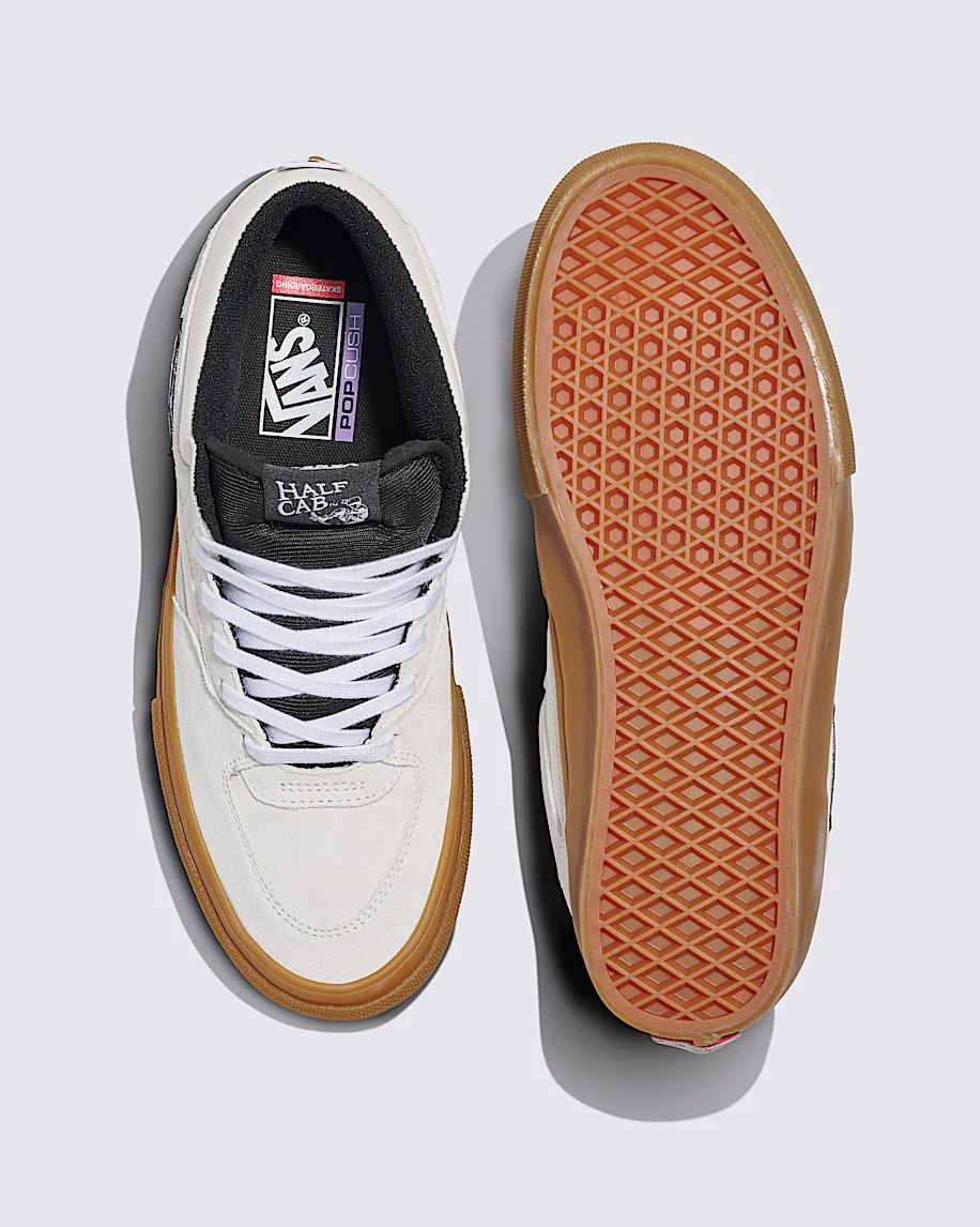 Skate Half Cab Shoe