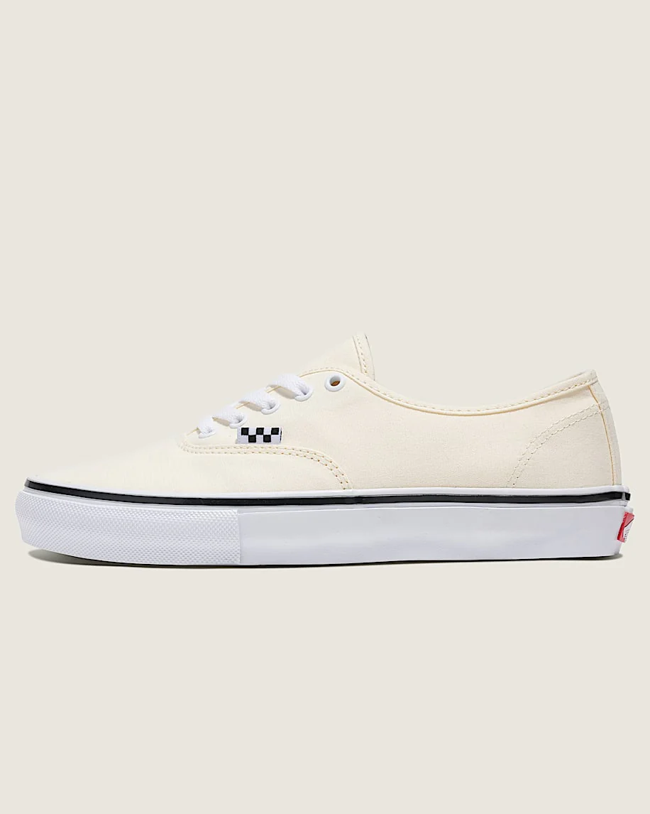 Customs Skate Authentic Shoe