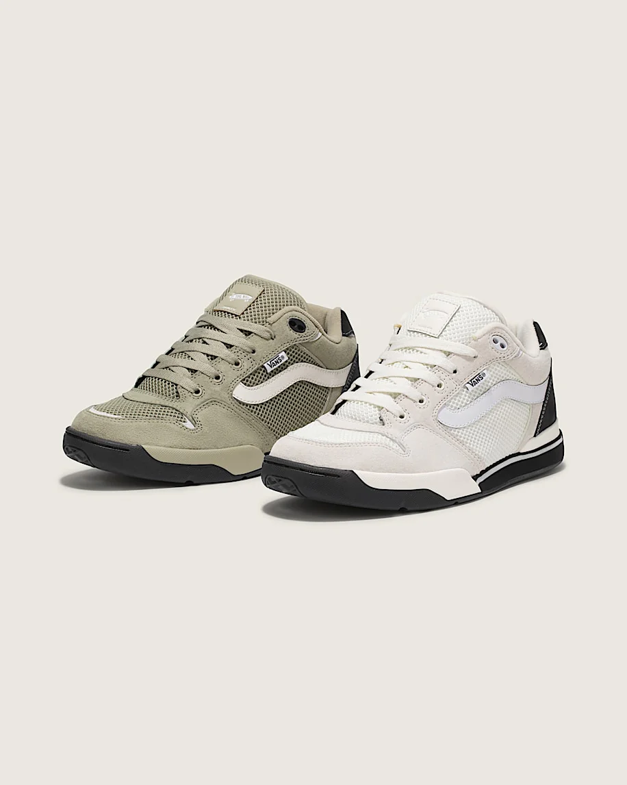 Premium Rowley XLT Shoe