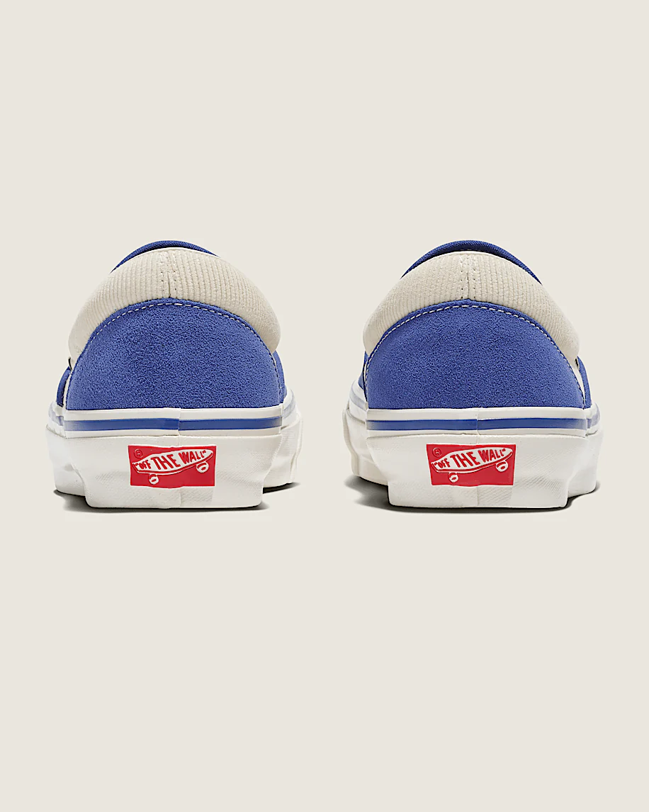 Vans X Thalia Surf Slip-On Shoe