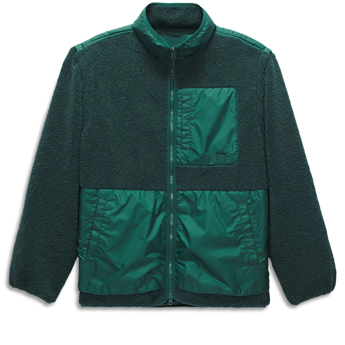 Vans MTE Navigate Highpile Jacket