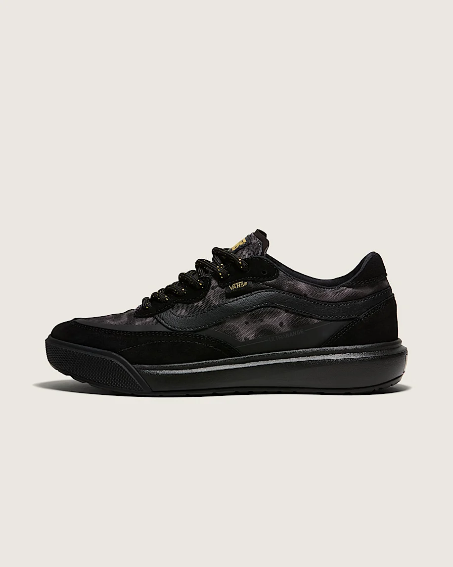 Vans X Queer Surf UltraRange 2.0 Shoe