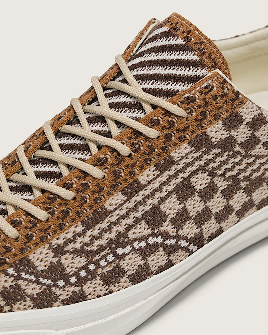 OTW Old Skool 36 Engineered Knit