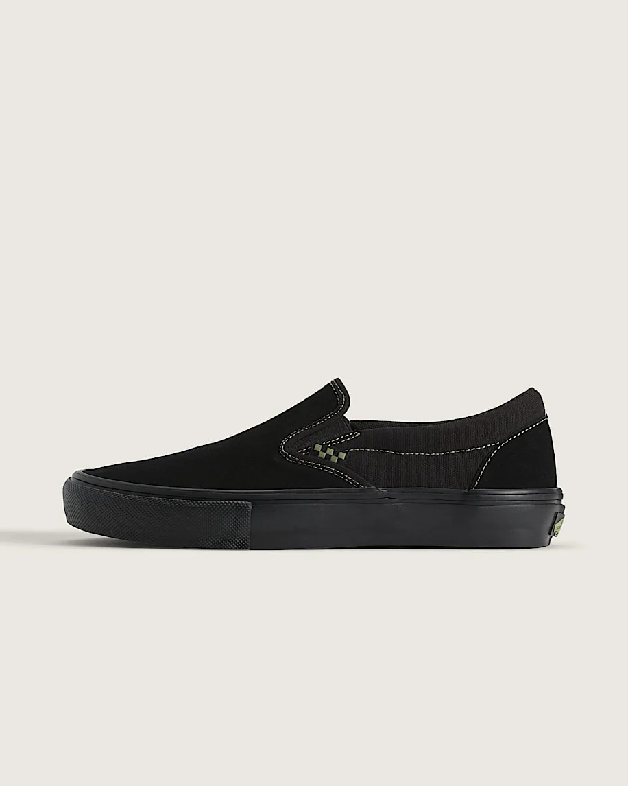 Skate Slip-On Shoe