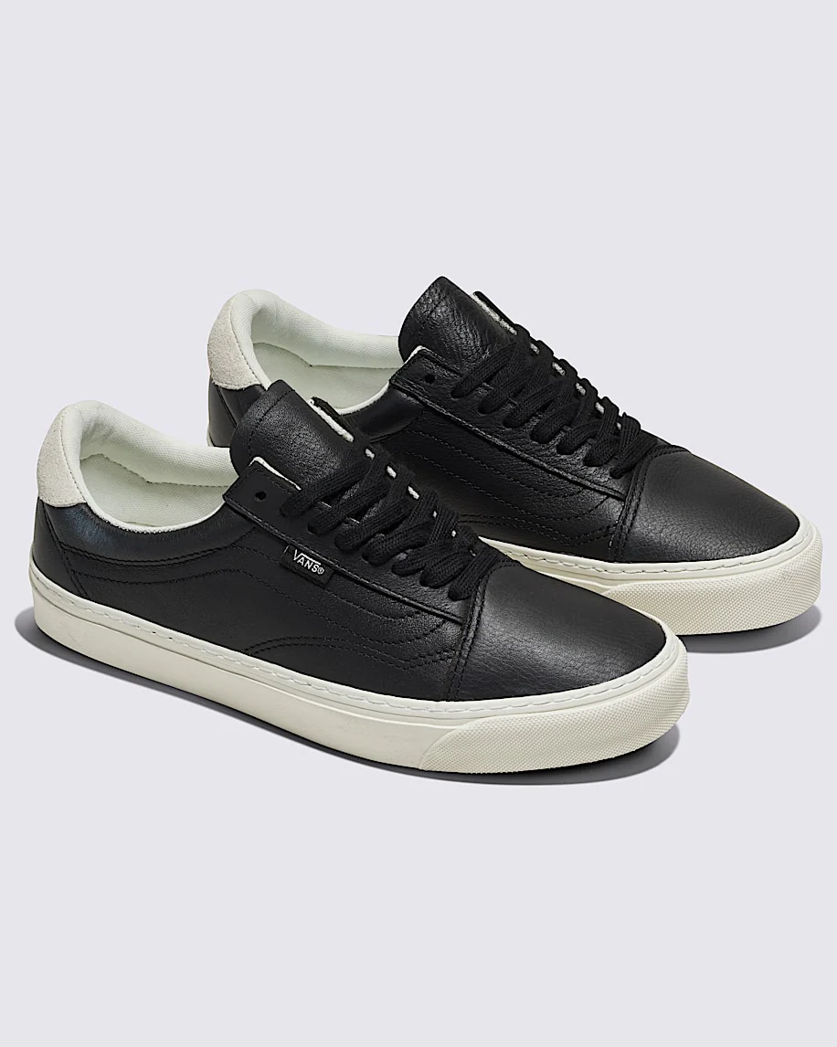 Old Skool Lux Shoe