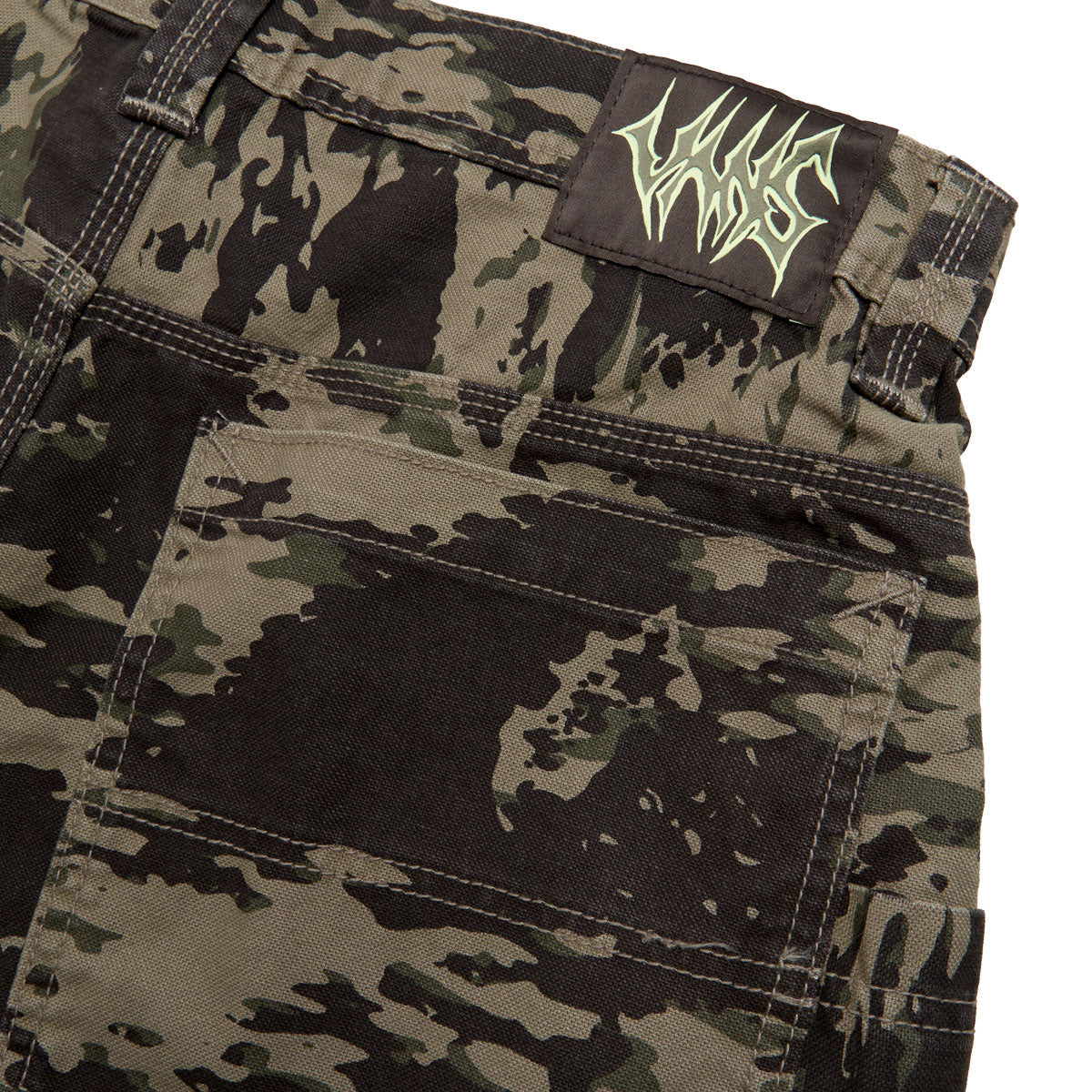 Vans Skate Utility Loose Shorts