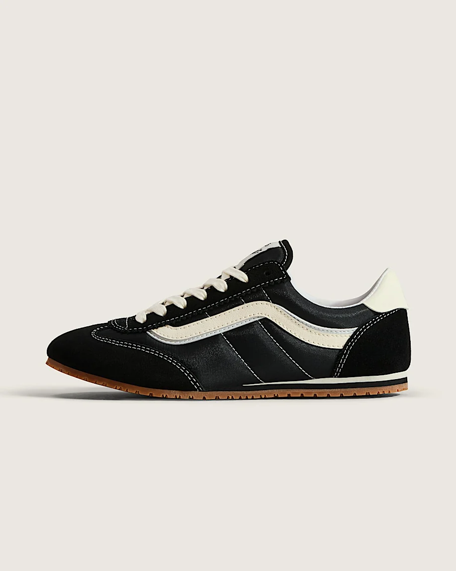 Super Lowpro Shoe