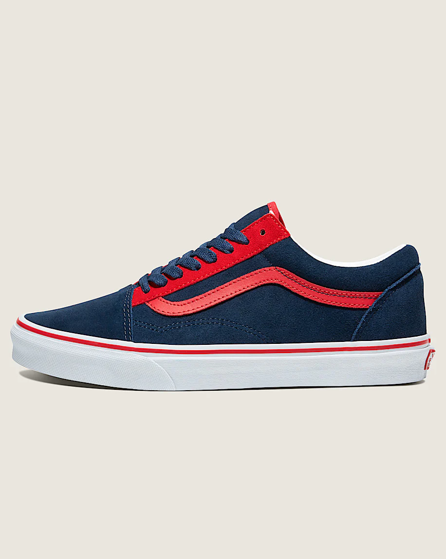 Customs Old Skool Shoe